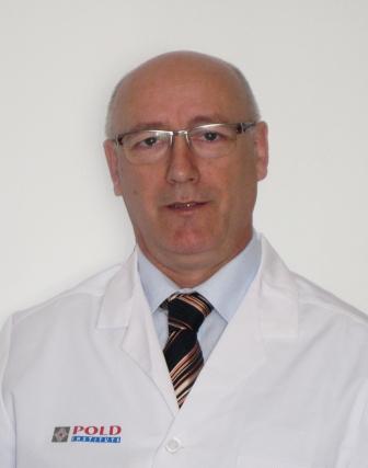 Dr. Juan Vicente López Díaz